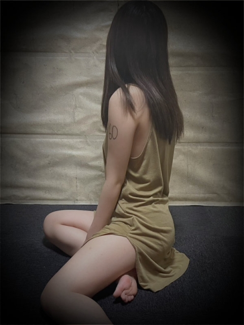 収容番号：60番4